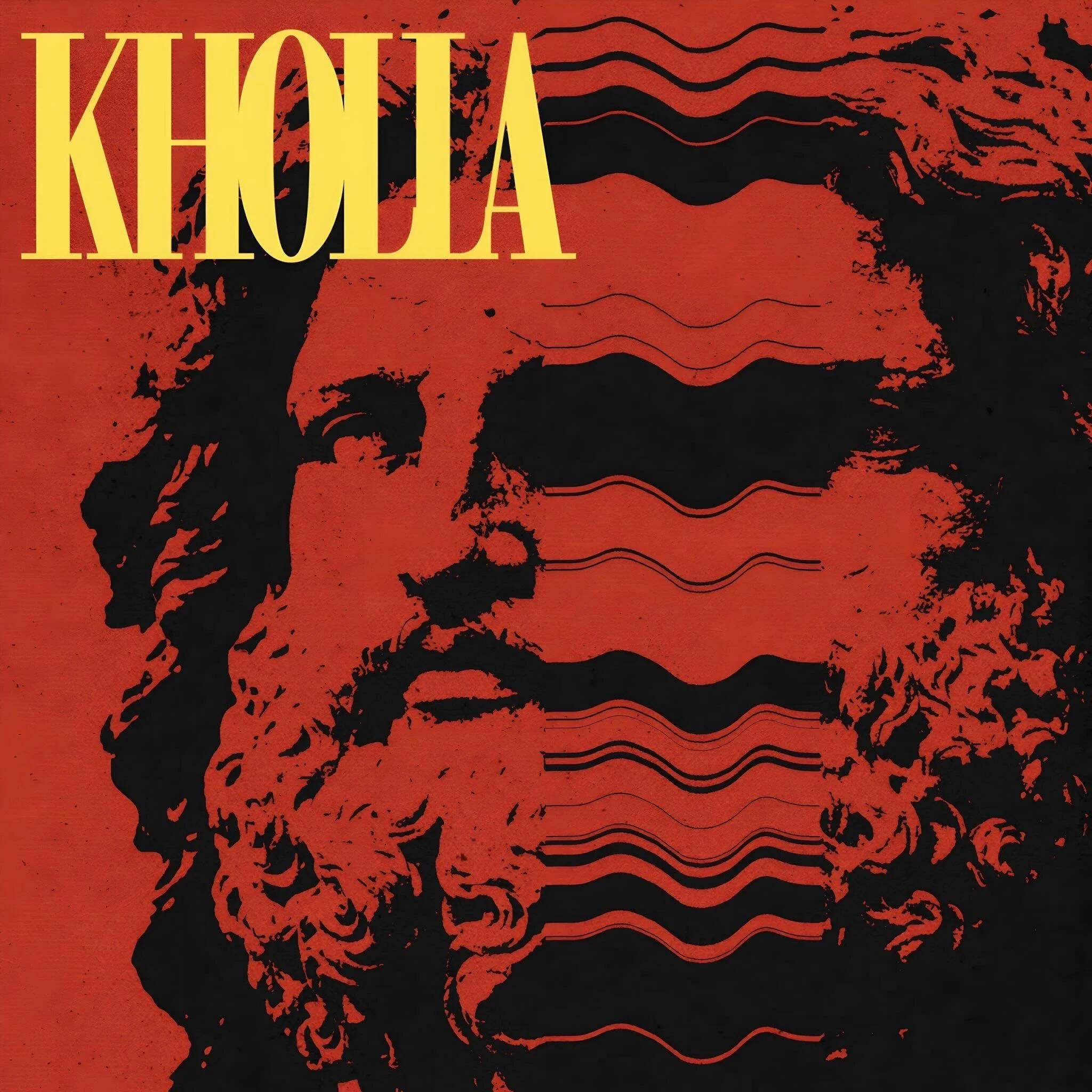Kholla - One by One. Released Friday 29th May 2026.

Kholla are a West Yorkshire/Bristol rock band, formerly Jackals Forever, this new step forward is a move towards a much darker, harsher and uncompromising sound.

One by One is a song about the fal