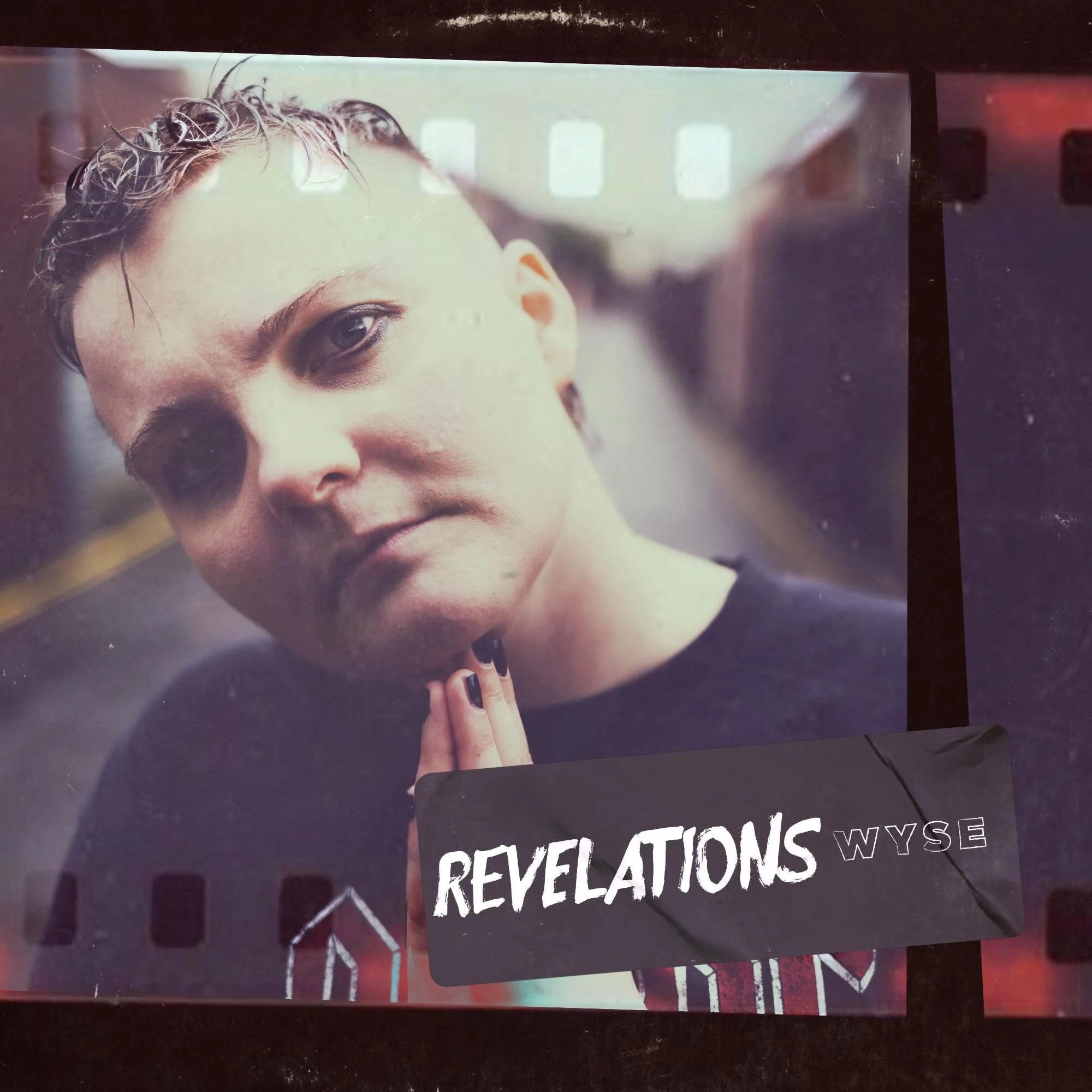 Wyse - Revelations (EP). Released Friday 5th June 2026. 

Manchester based band WYSE release their brand new EP REVELATIONS.

WYSE describe themselves as &ldquo;if The Cranberries, Bjork and Portishead had a gaybie,&rdquo; and the EP as feeling like 