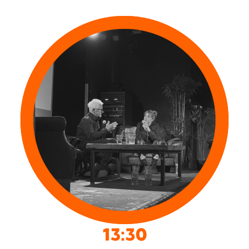 Keynote Interview with Chris Tams (Director of Membership &amp; International, BPI) Interviewed by Christian Ulf Hansen.