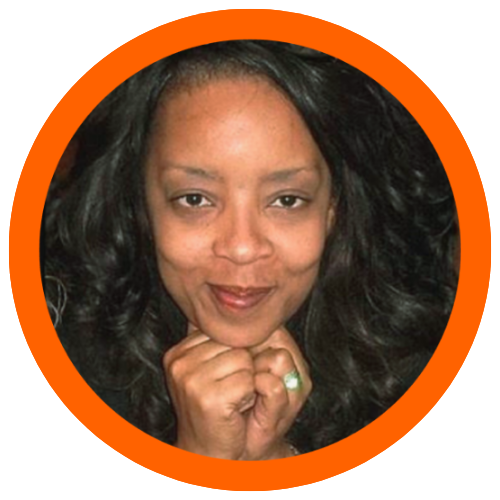 Pamela Lewis-Rudden