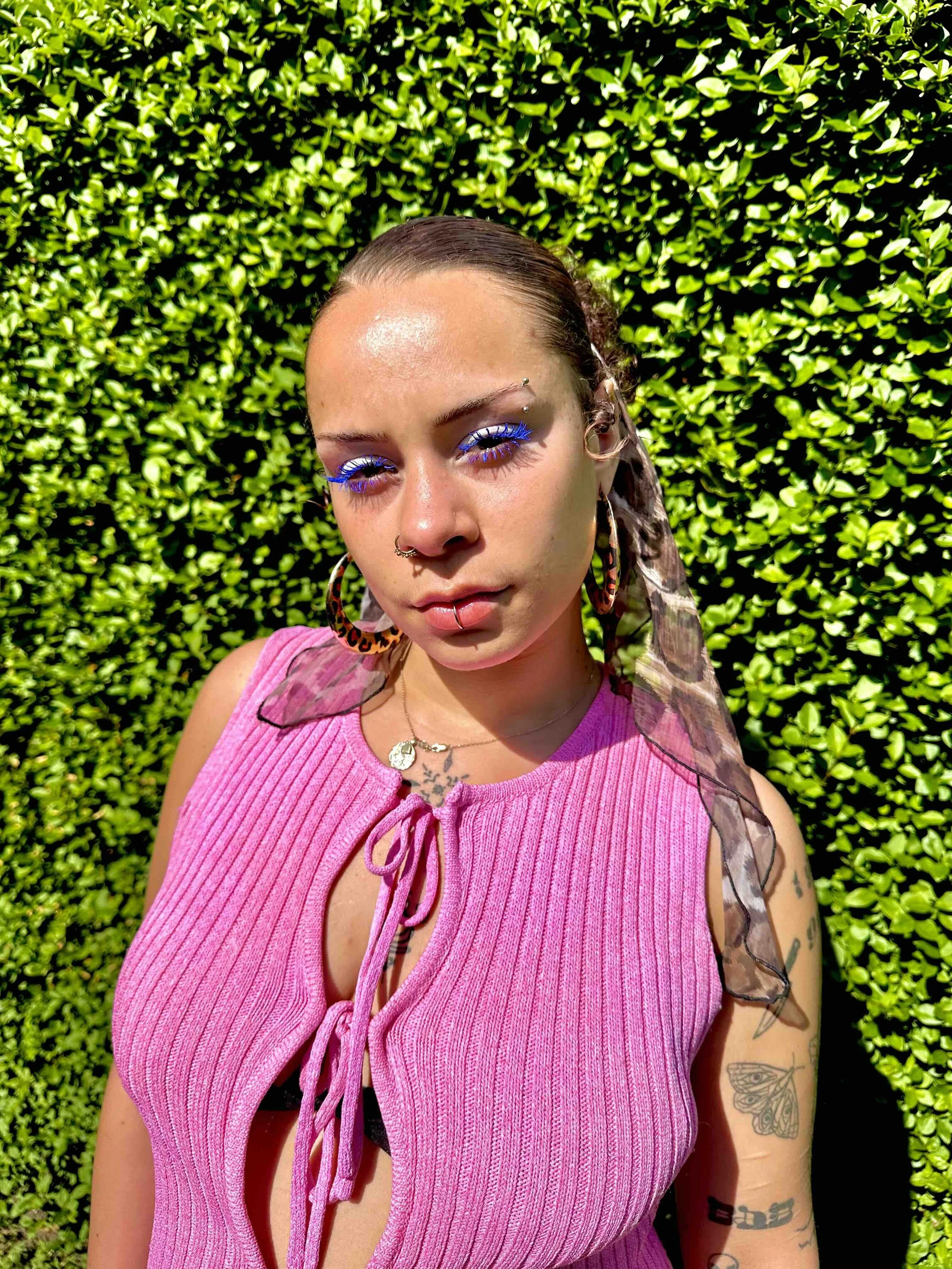 Karis Amber