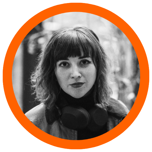 Francesca Pidgeon