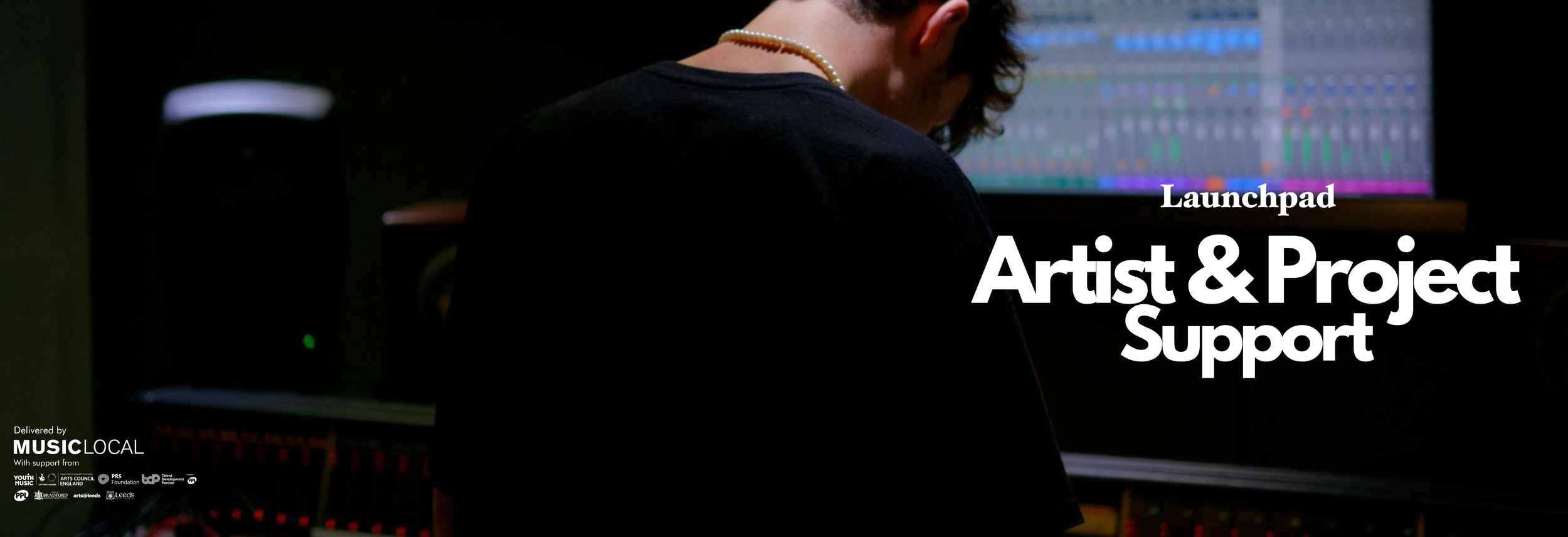 Launchpad Projects — Launchpad