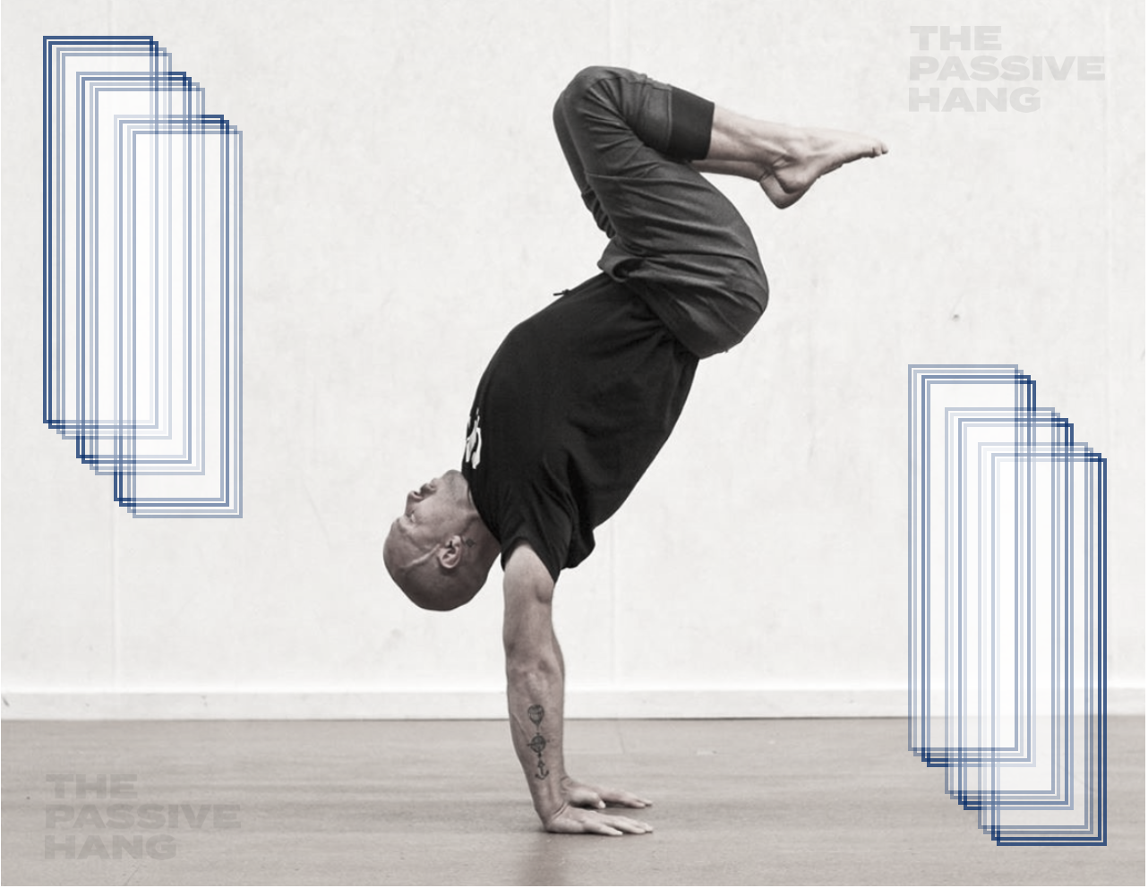 Episode 14 - Will Grant, Ghetto Movement: Nourishing Relationships