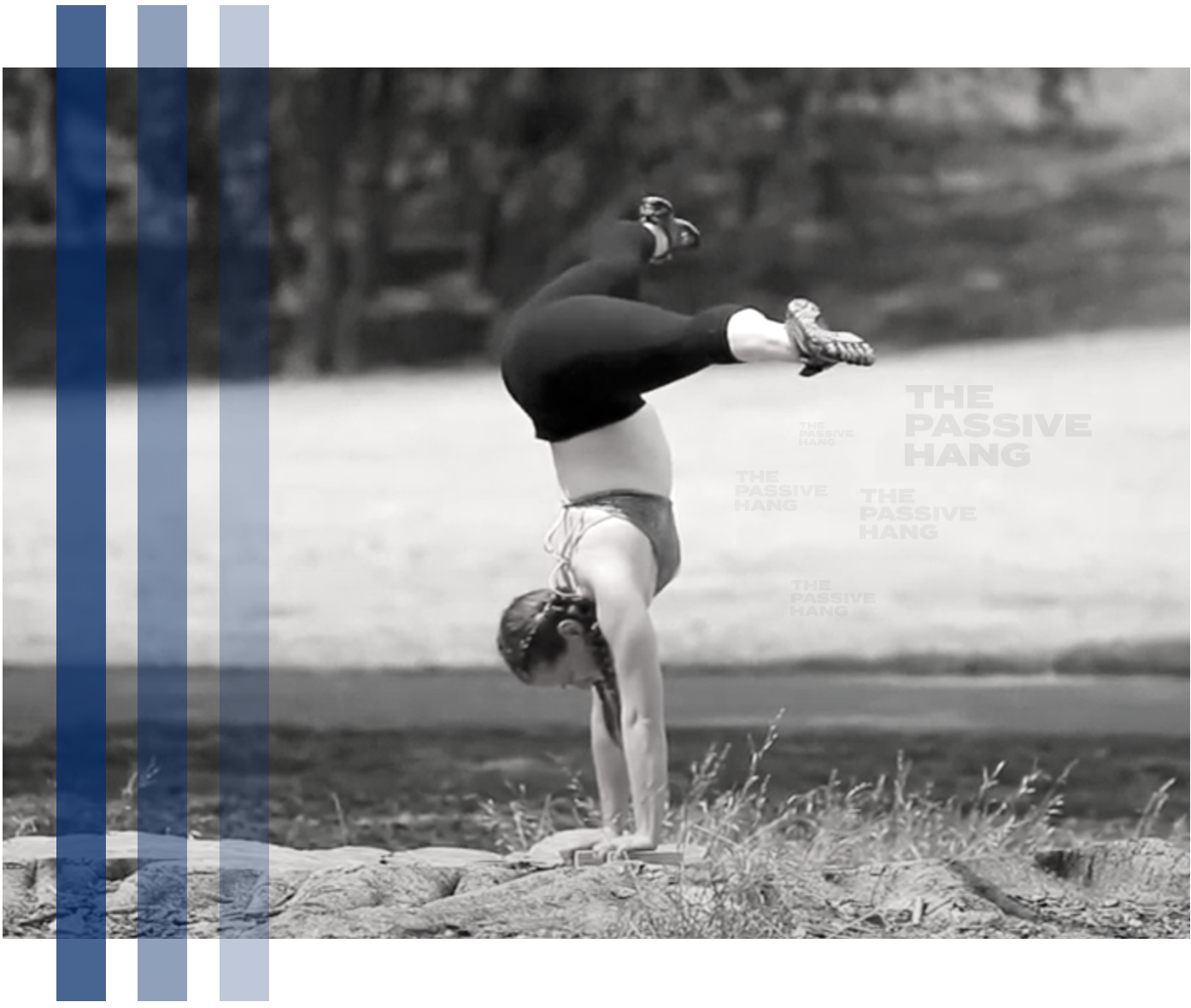Episode 13 - Fanny Tulloch, Mobility Training AU: Breathing in Training