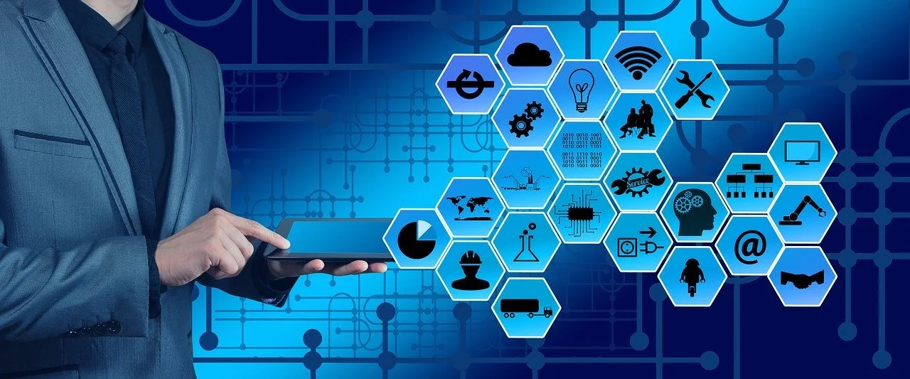 ICT Recht: een verkenning van een zeer dynamisch rechtsgebied