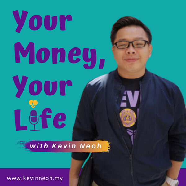 Episode #1 - Your Money, Your Life