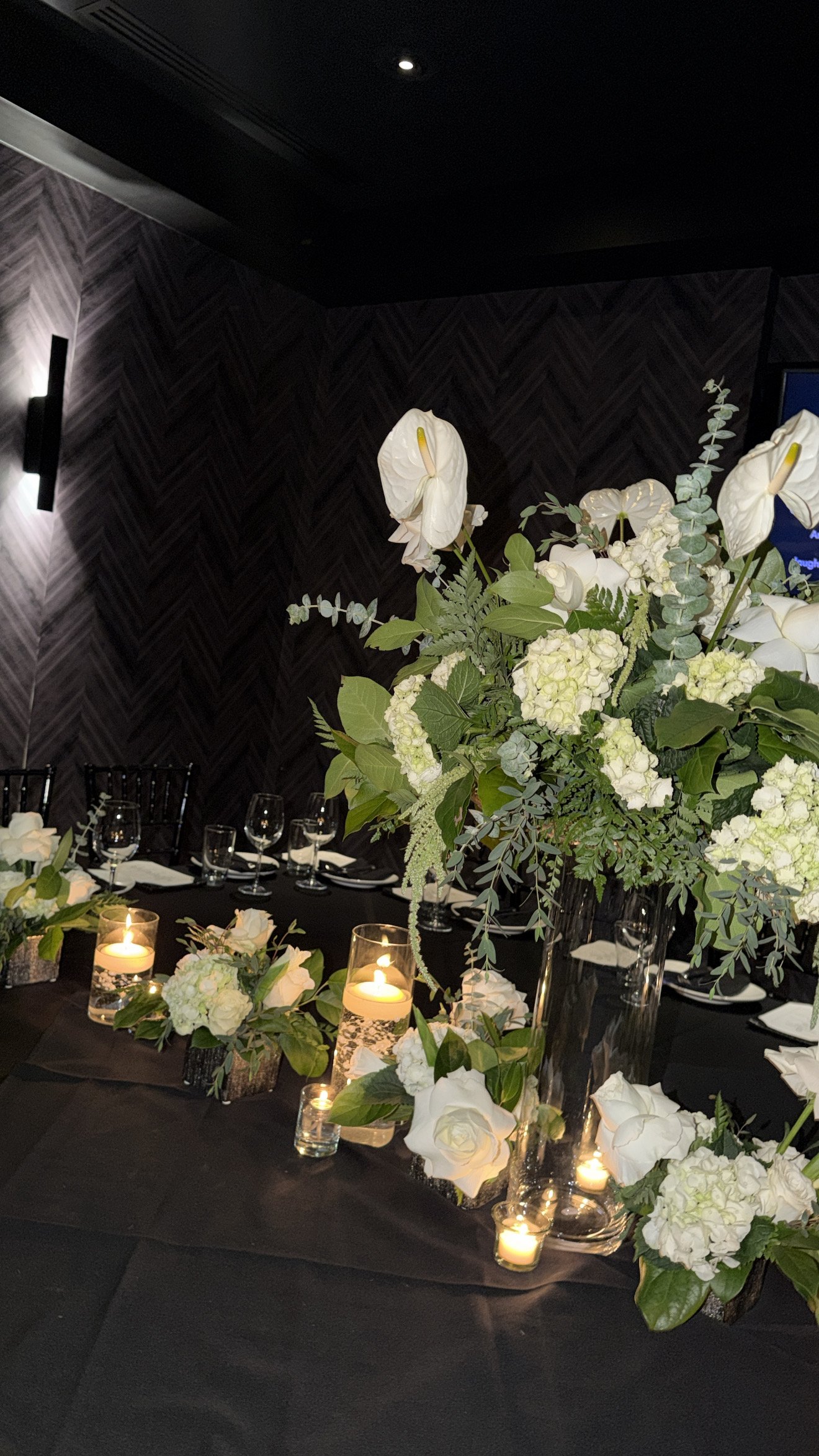 Event Florals