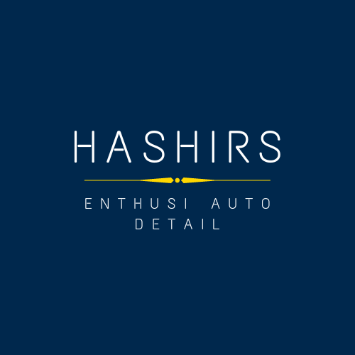 Hashir&#39;s Enthusi Auto Detail