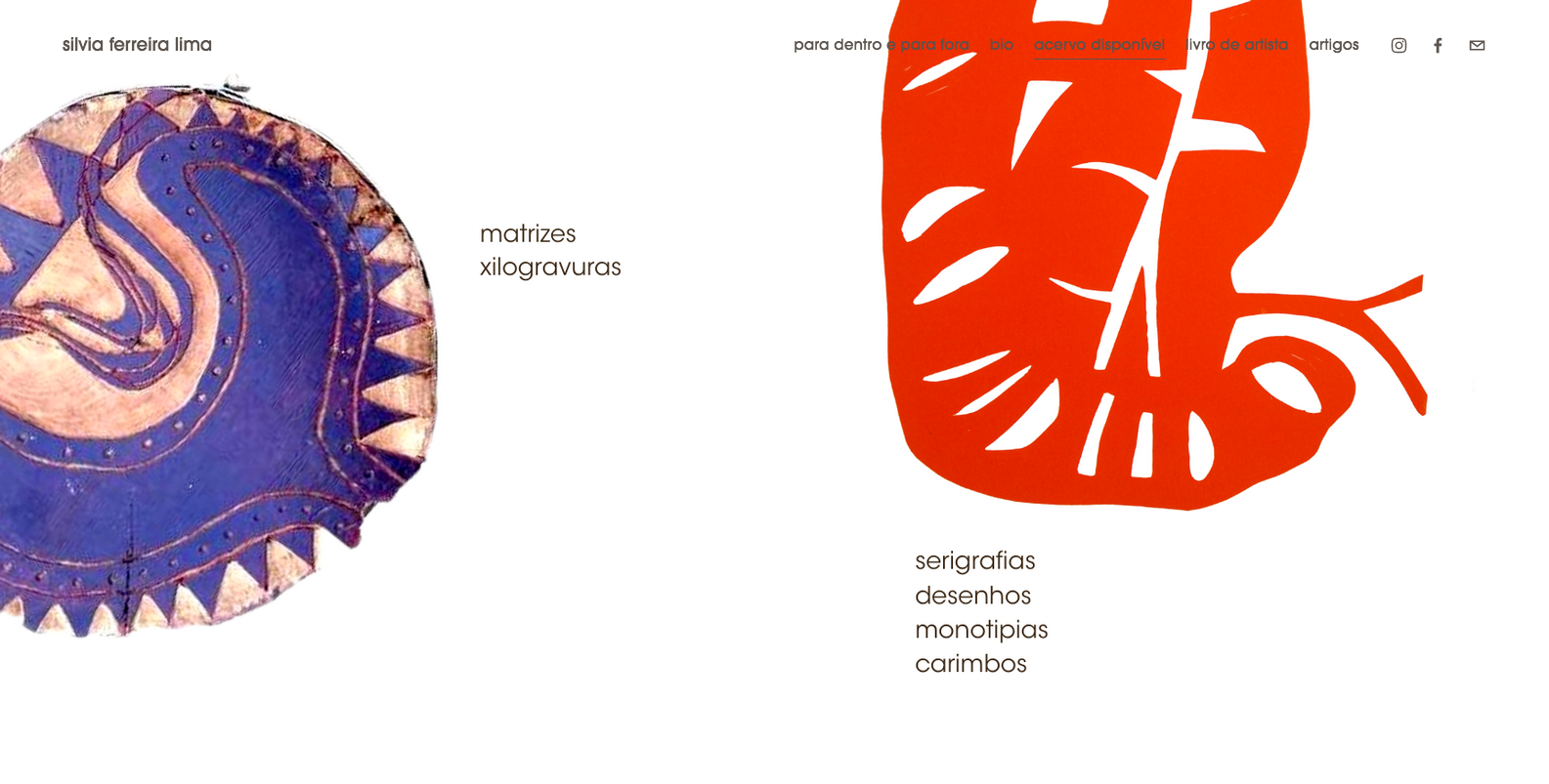 silvia fer lima 2020