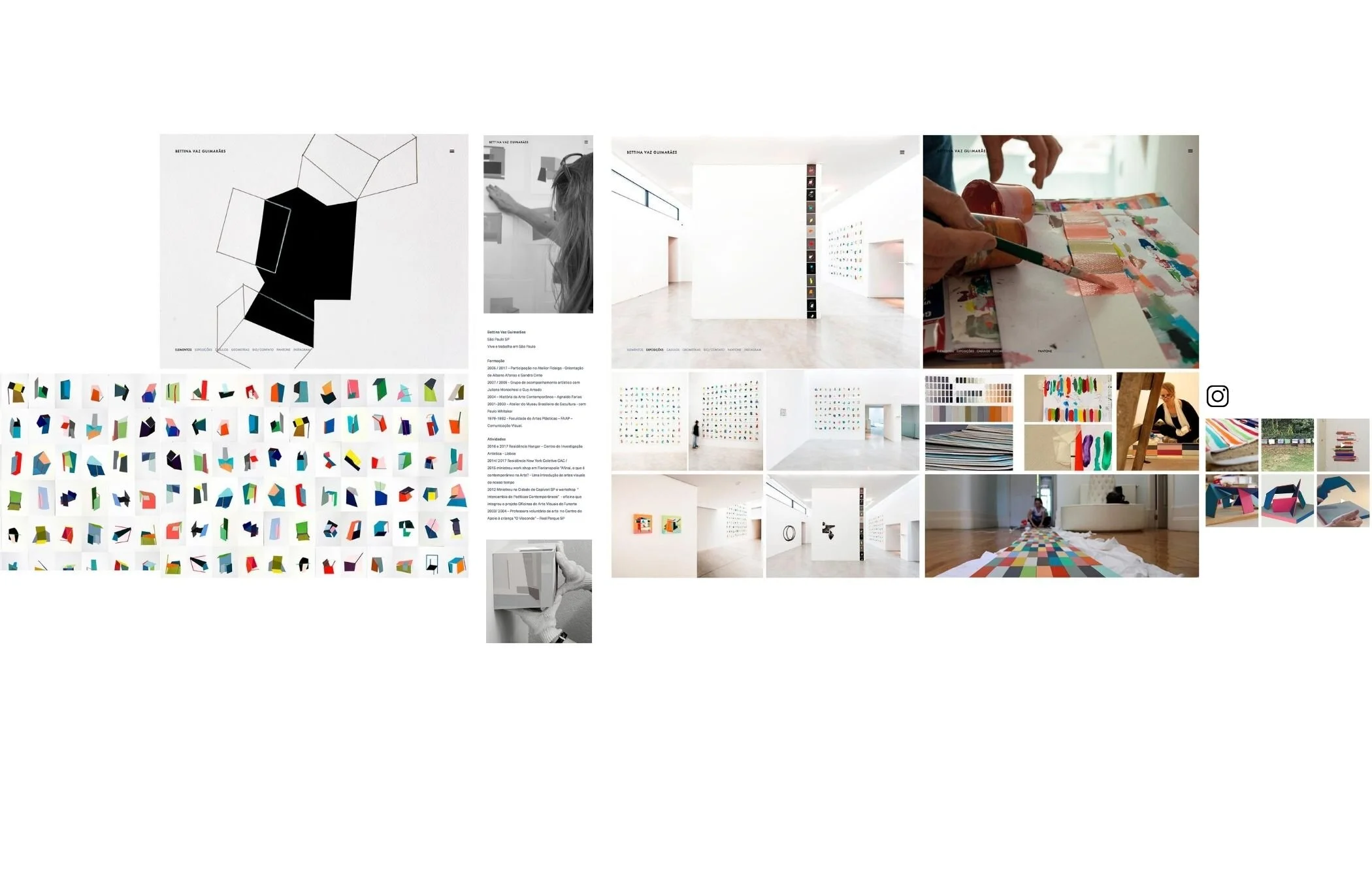 bettina vaz guimarães 2017