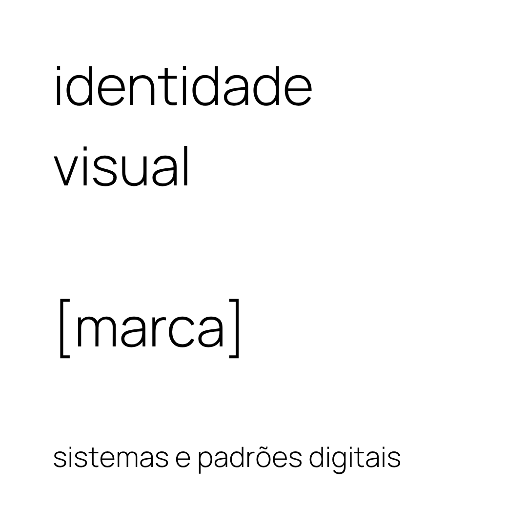 identidade
