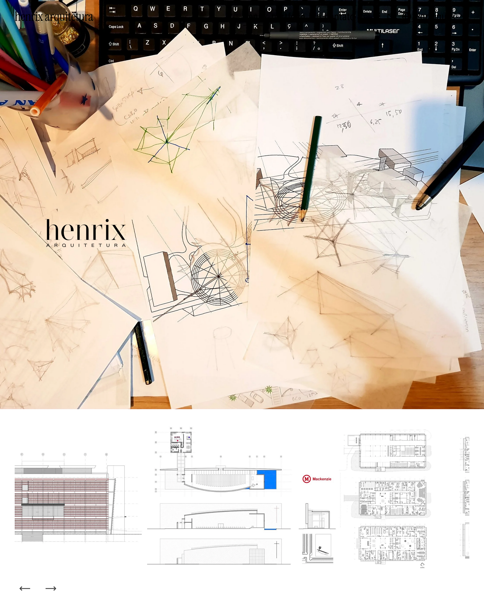 henrixarquitetura.com
