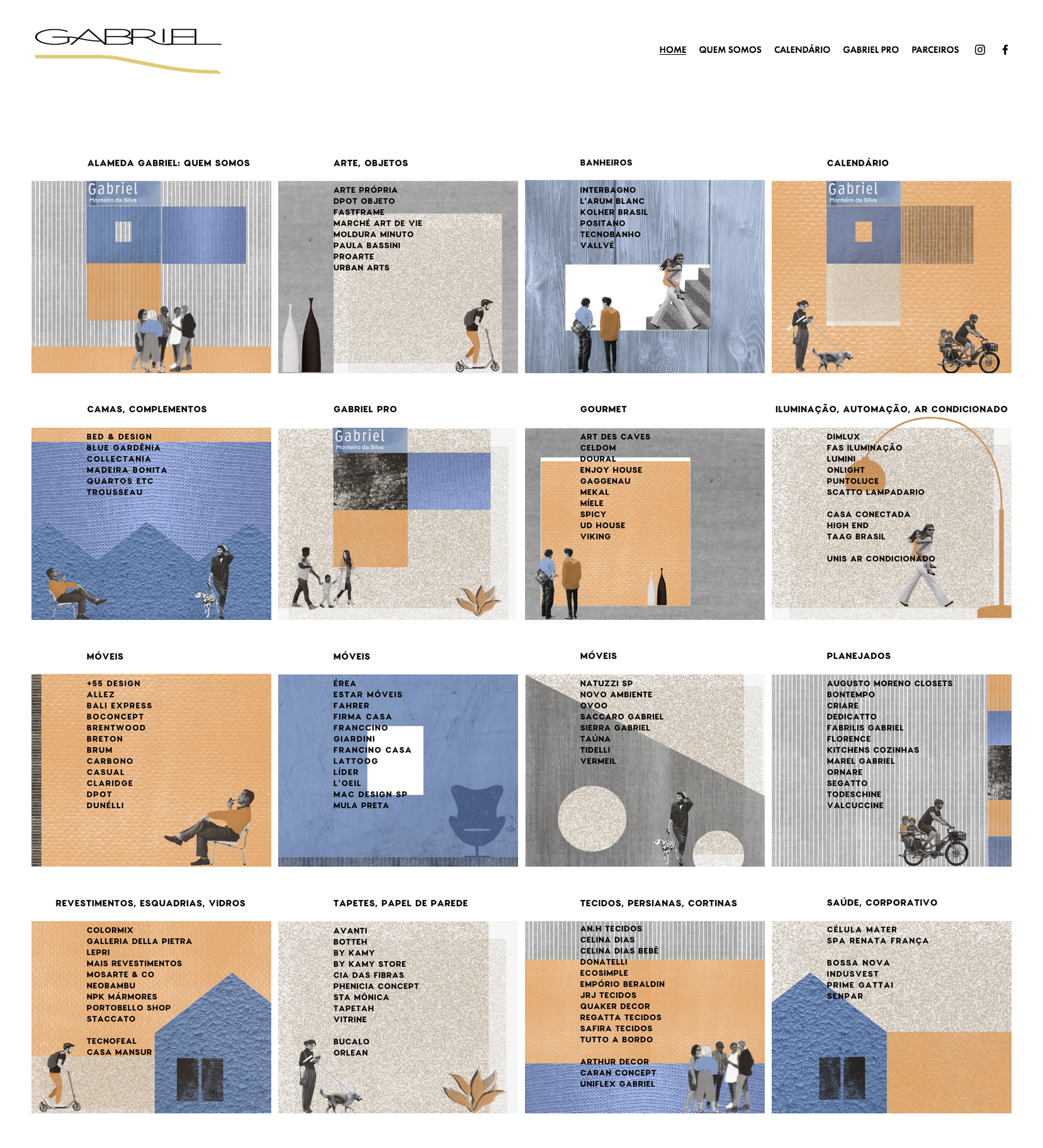 alameda gabriel 2022