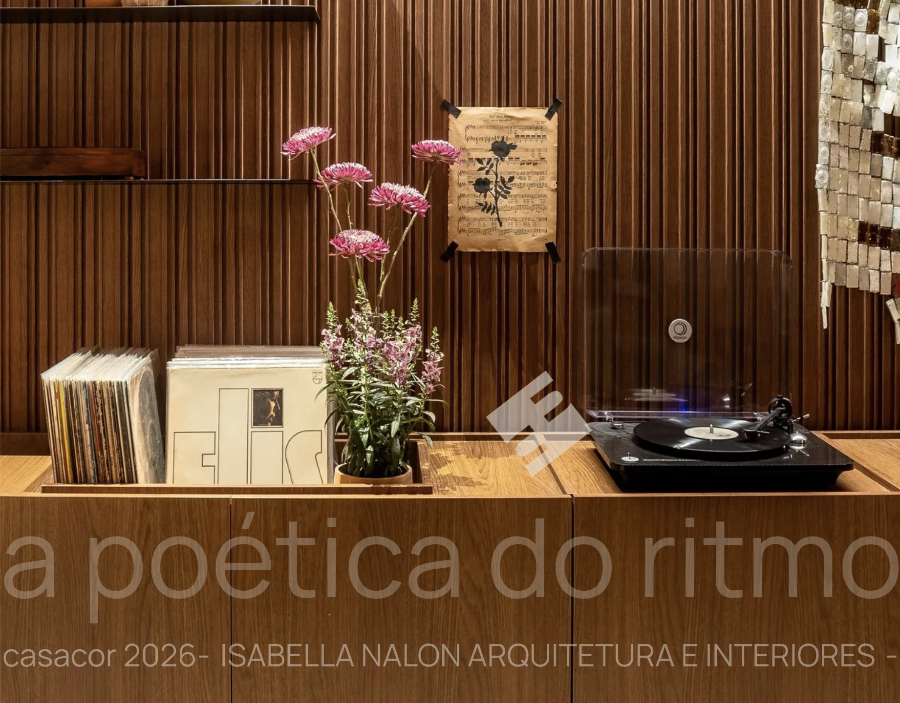 isabella nalon - arquitetura e interiores