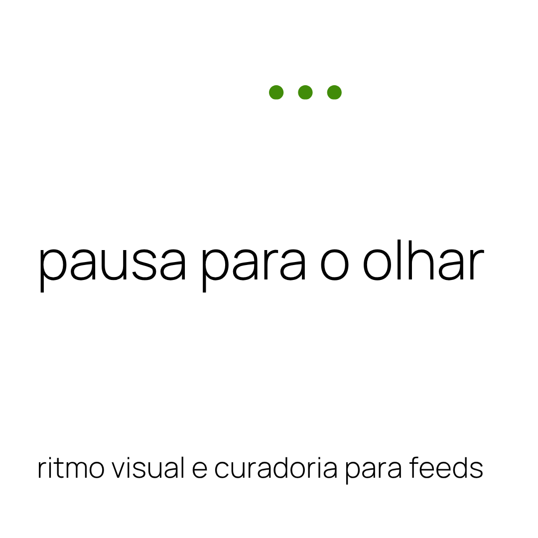 ritmo visual