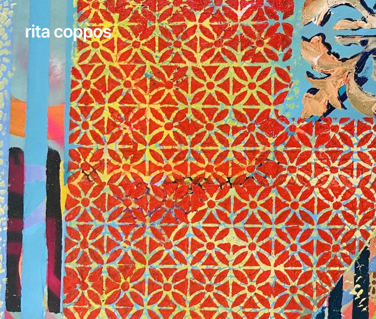 rita coppos - arte