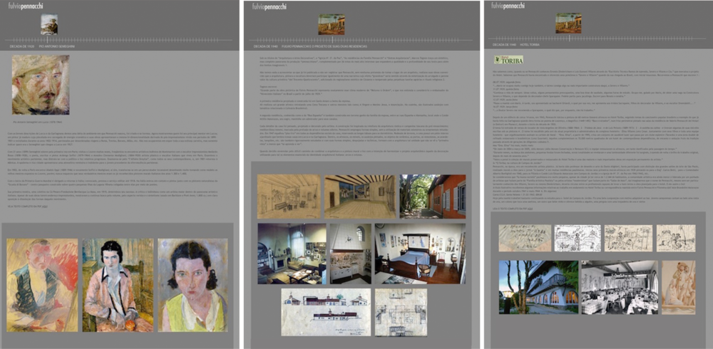 fulvio pennacchi 2008