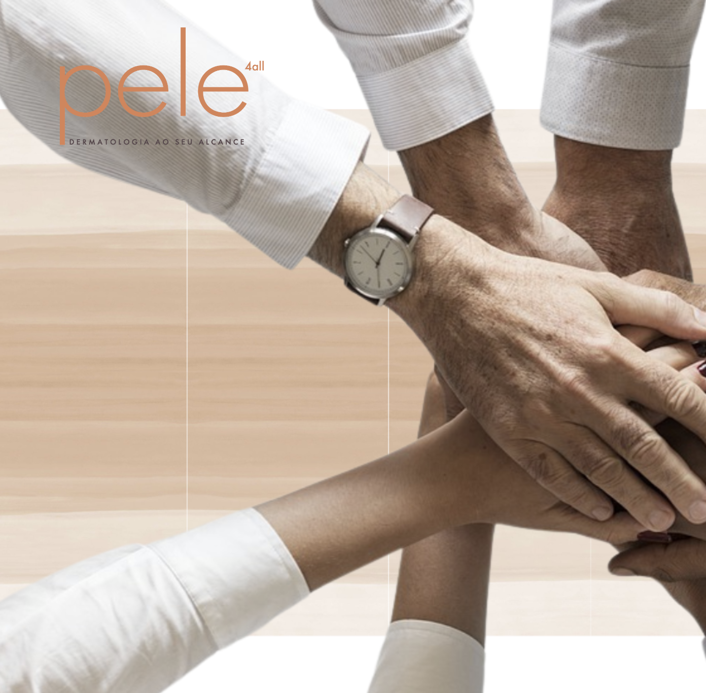 pele 4all - institucional