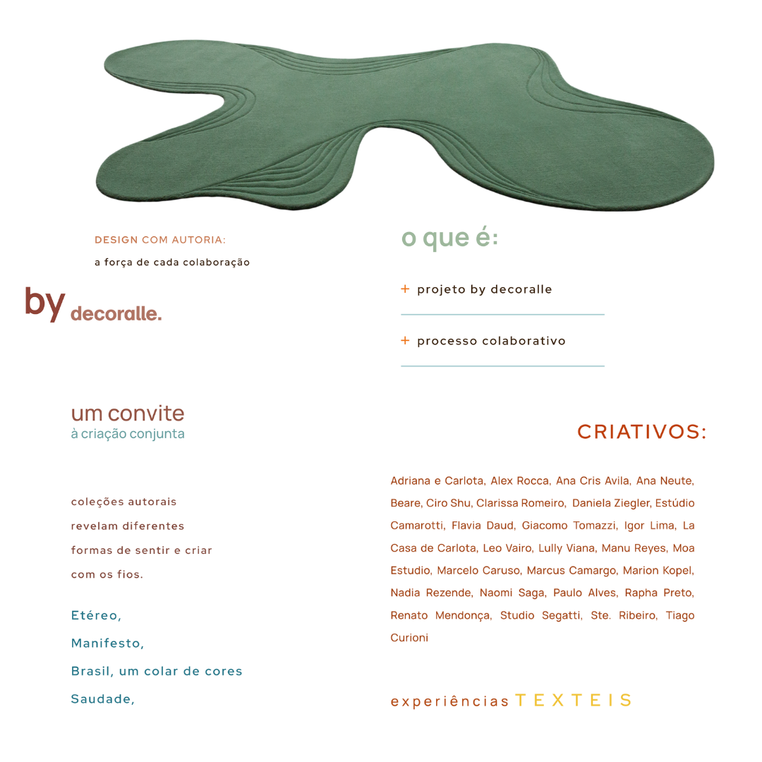decoralle / breve