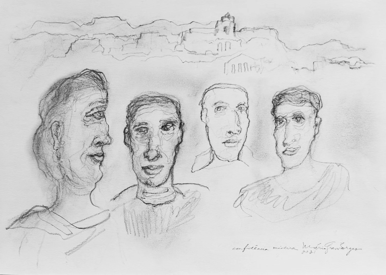 mario gravem borges - arte