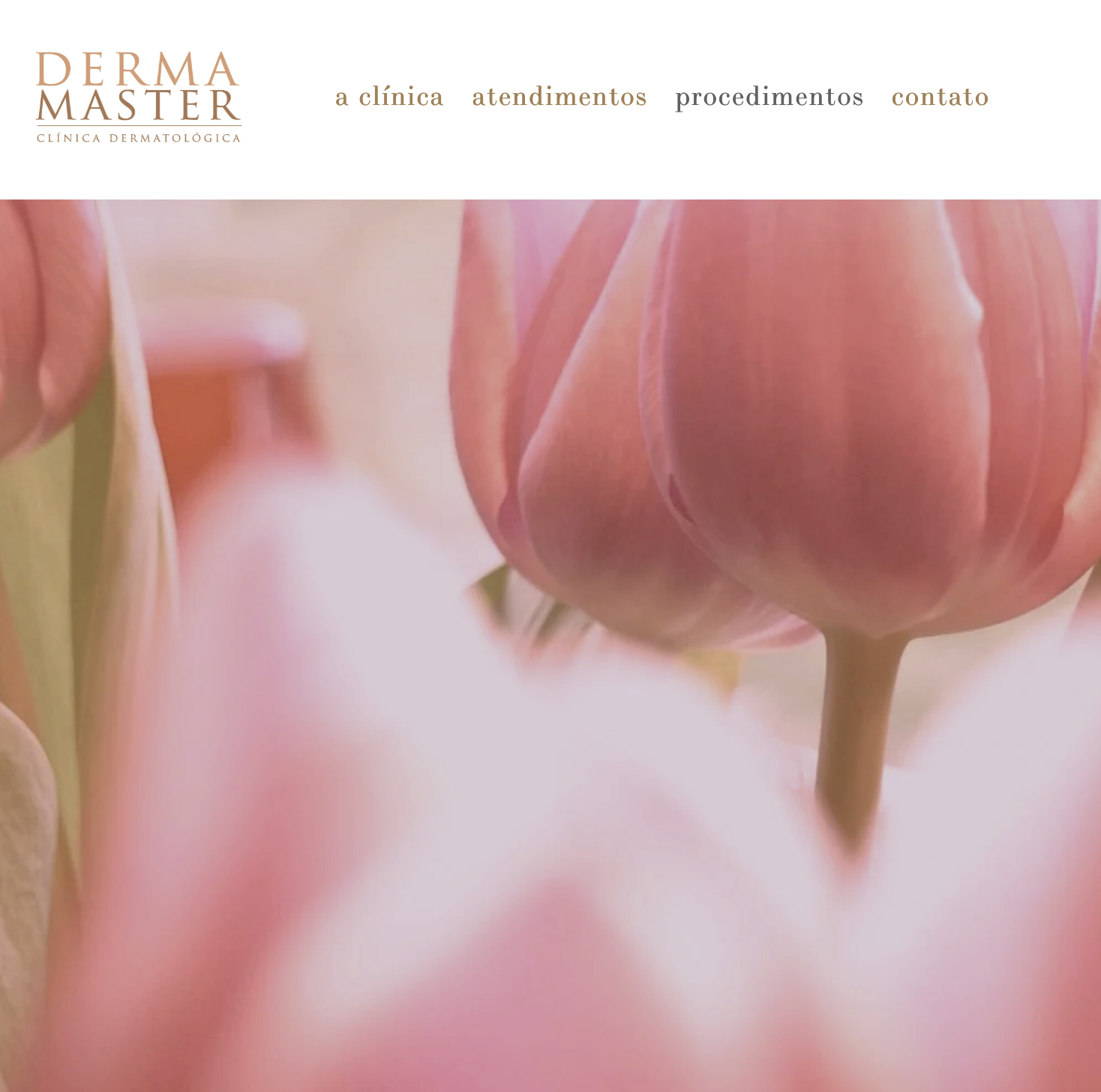 derma master - institucional