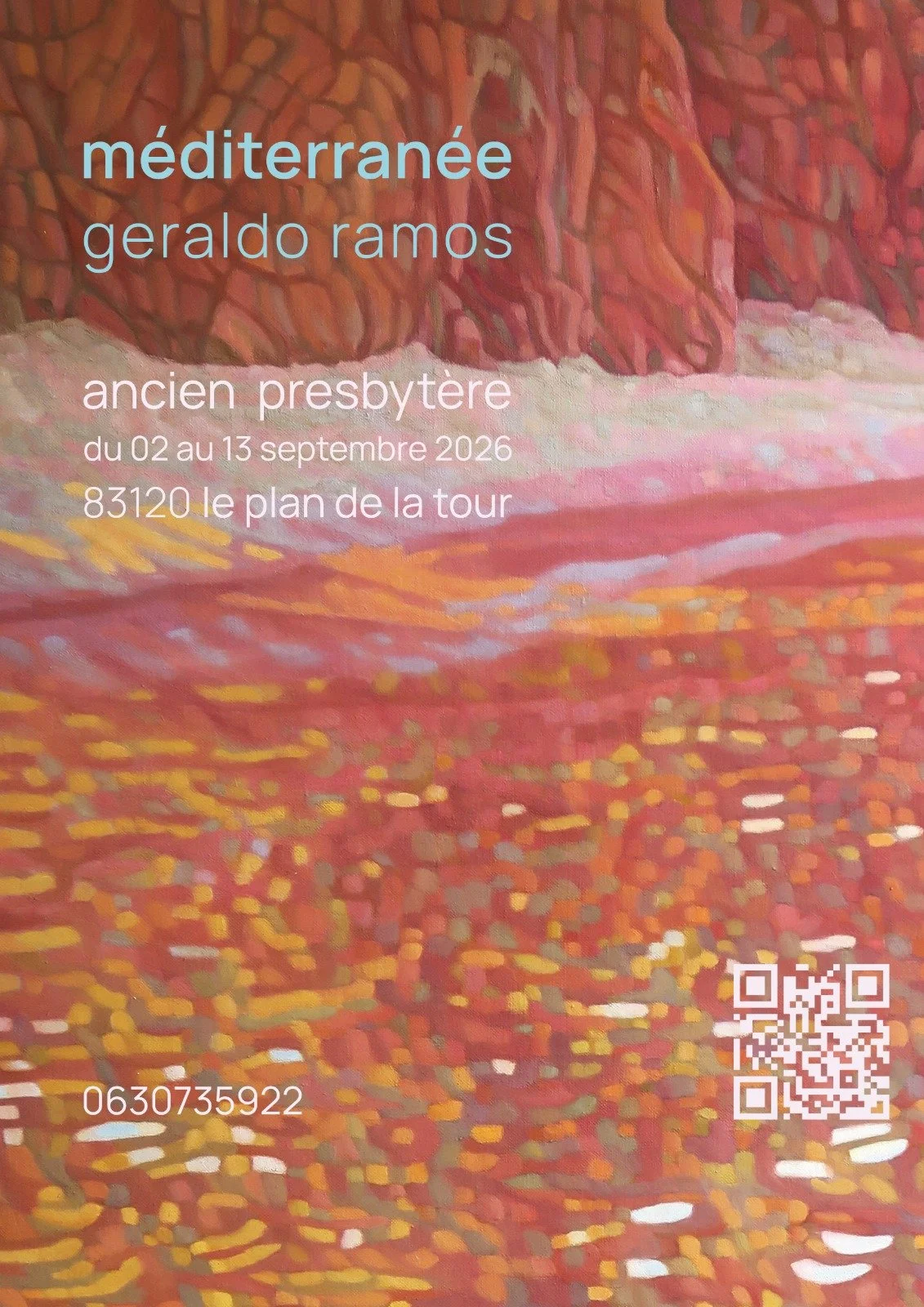 geraldo ramos - arte