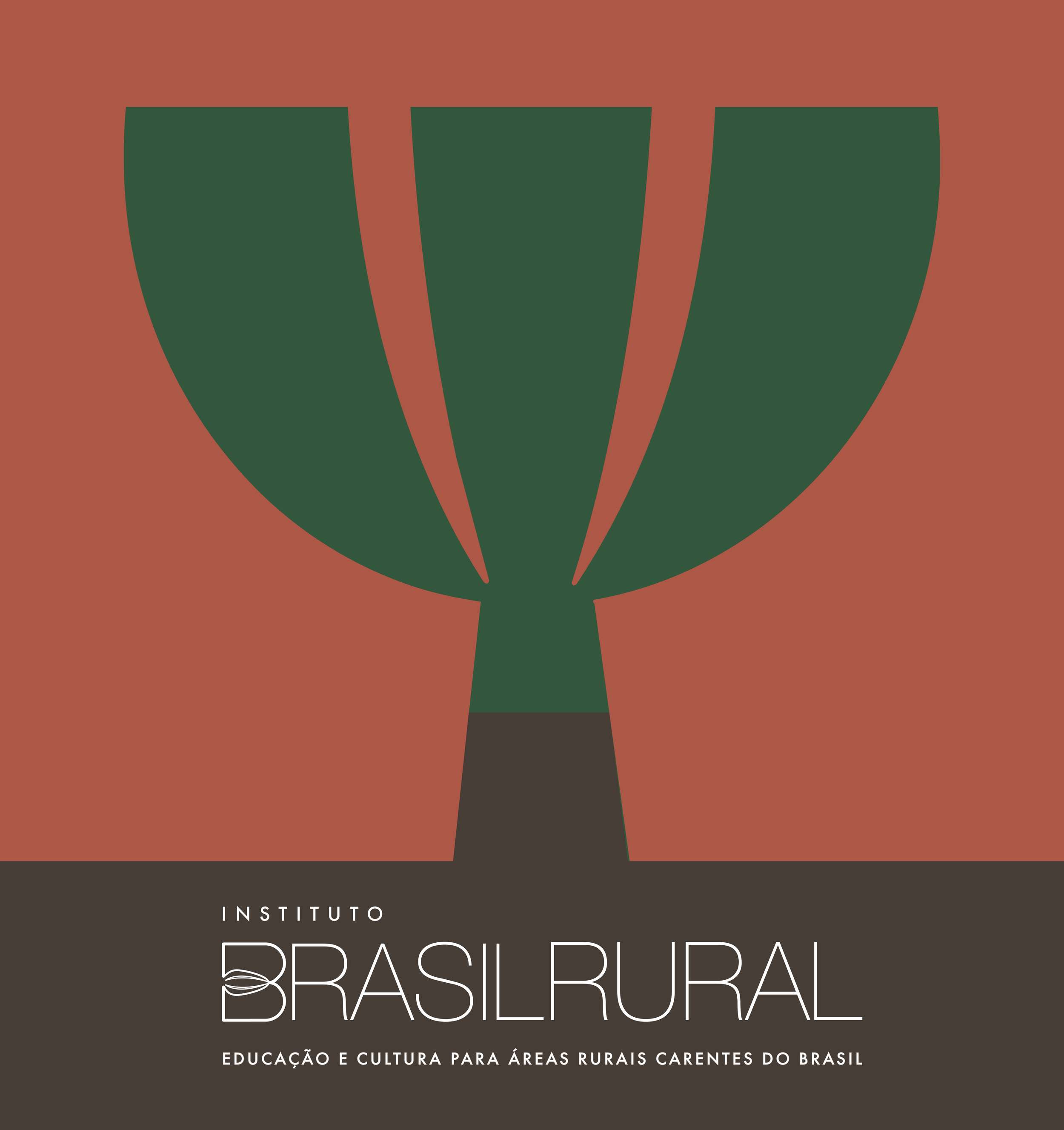 instituto brasil rural - institucional