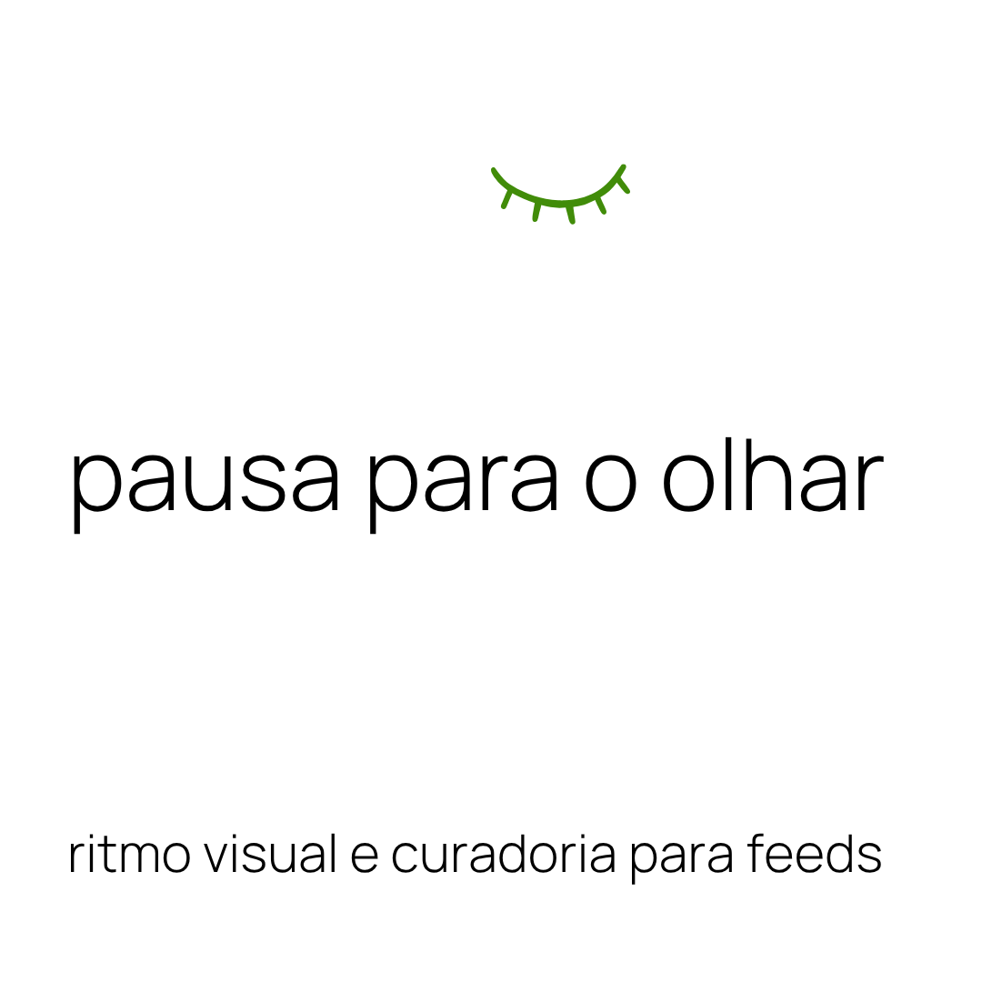 ritmo visual