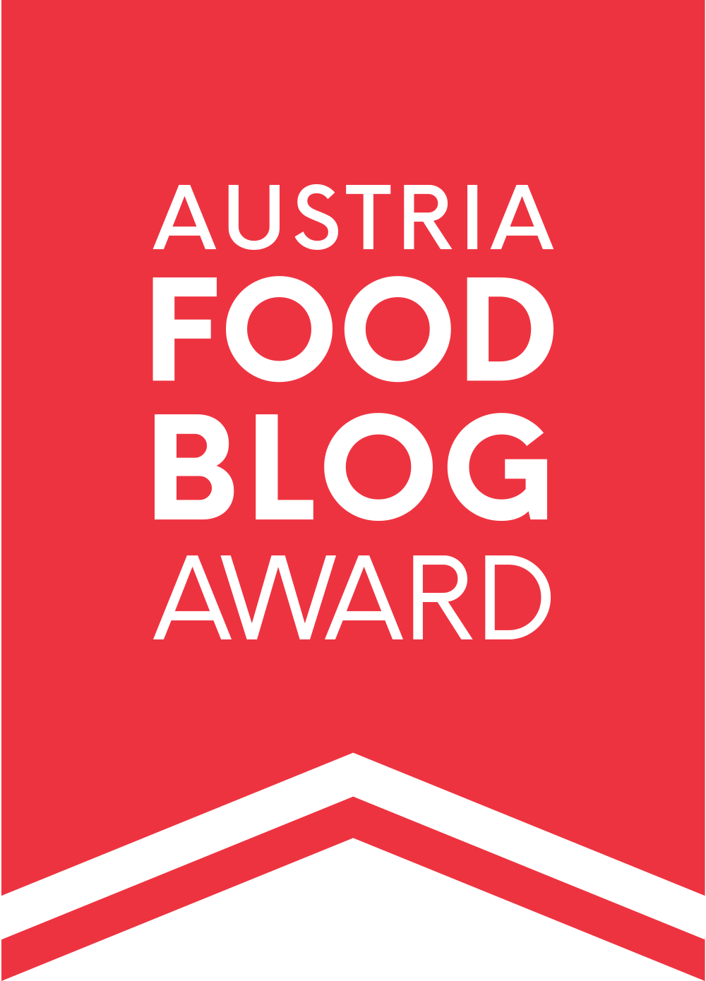 AFBA - Austria Food Blog Award