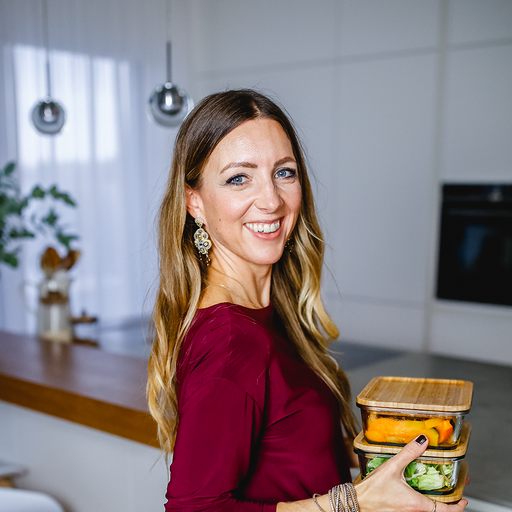 #afba20 Verena von Vera Hood, Gewinnnerin Blog des Jahres by AEG, im Interview