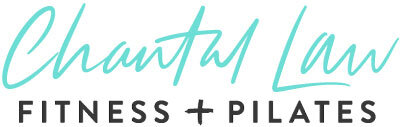 Chantal Law - Fitness + Pilates