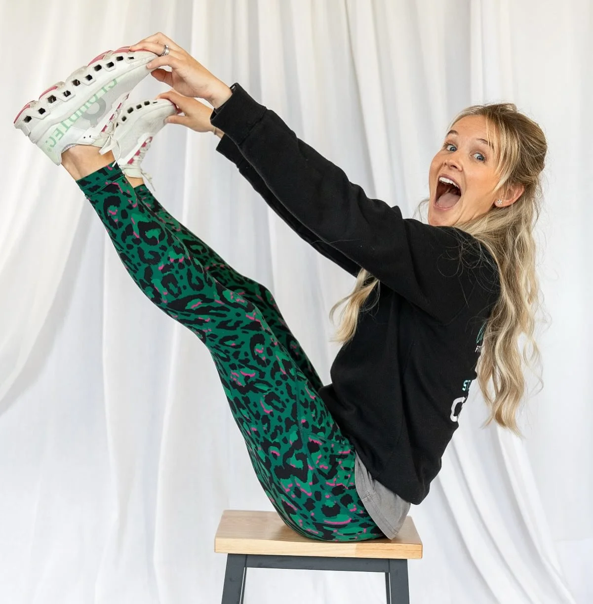 ⭐️POP UP PILATES CLASS⭐️

Tomorrow (Wednesday 29th) October at 12.30pm
Pay as You Go 

Our new 7 week block then starts next week for 7 weeks. 

Pilates is an amazing form of exercise. It should be a staple in all of our weekly routines as it really 