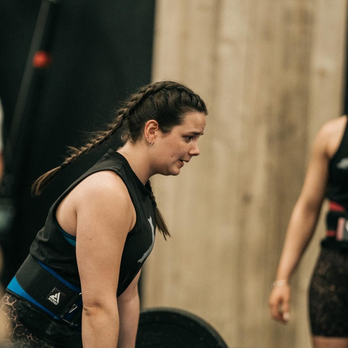 Happy Birthday to our youngest coach, Alana 🎉

We hope you&rsquo;ve had the best day. You are so kind, calm, and endlessly passionate about helping others, and your commitment never goes unnoticed. Thank you for everything you&rsquo;ve brought to th