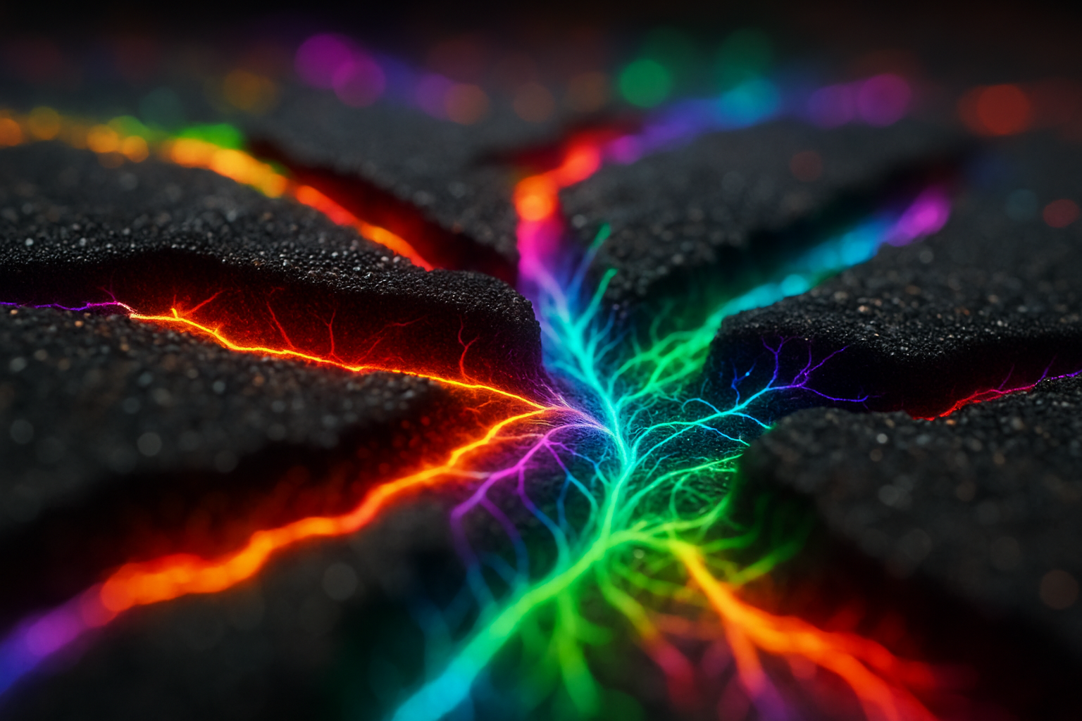 20250620_1617_Neon Mycelium Fissures_simple_compose_01jy7k6s5pfp7syazrbxhjpasd.png