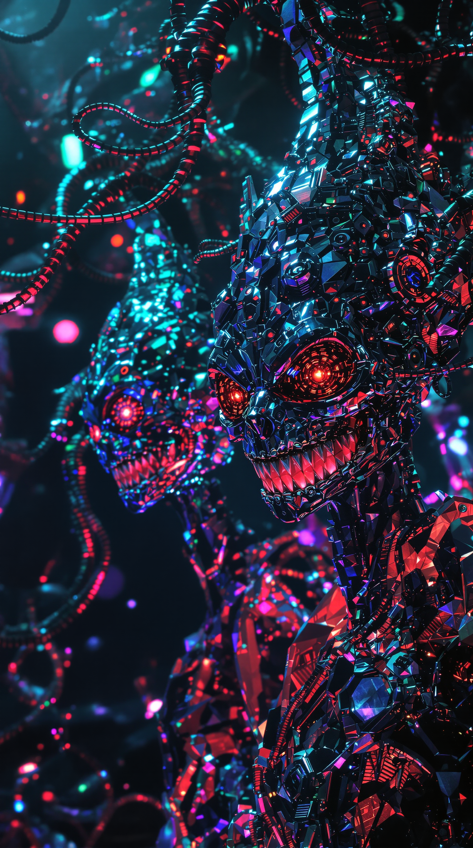 🧠👽 Machine Elves & DMT Realms: Documented Encounters with the Architects of the Psyche</span>