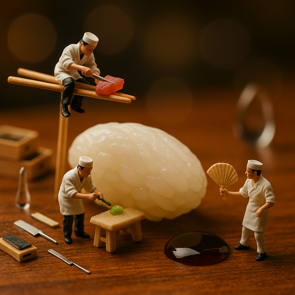 20250526_0952_Miniature Sushi Artistry_simple_compose_01jw6h6paretpvkt5na7p75ds4.png