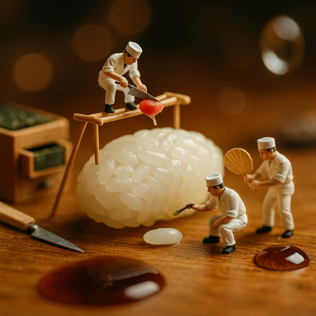 20250526_0952_Miniature Sushi Artistry_simple_compose_01jw6h6pasesqbgw9qmd1kky86.png