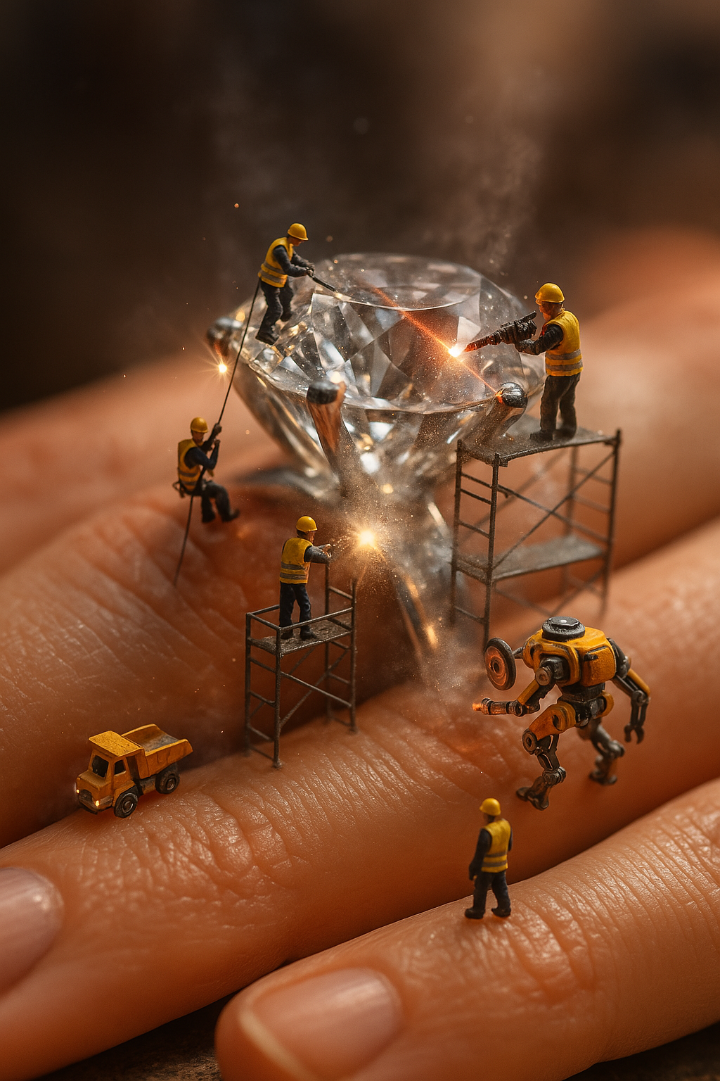 20250403_1030_Miniature Miners at Work_simple_compose_01jqy4dng1f28v173n6zha8f9b.png