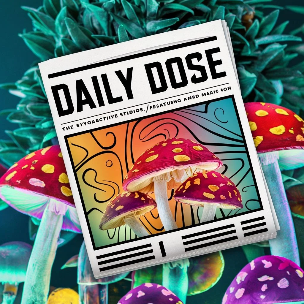 Welcome to The Dose – your daily digest of the latest in health, technology, and lifestyle innovations.
