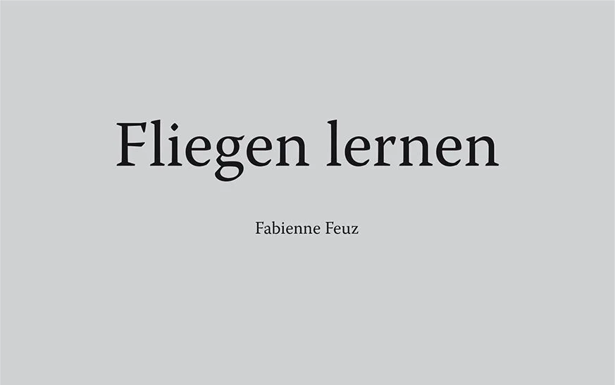 Prolog &amp; Wir schaukeln das