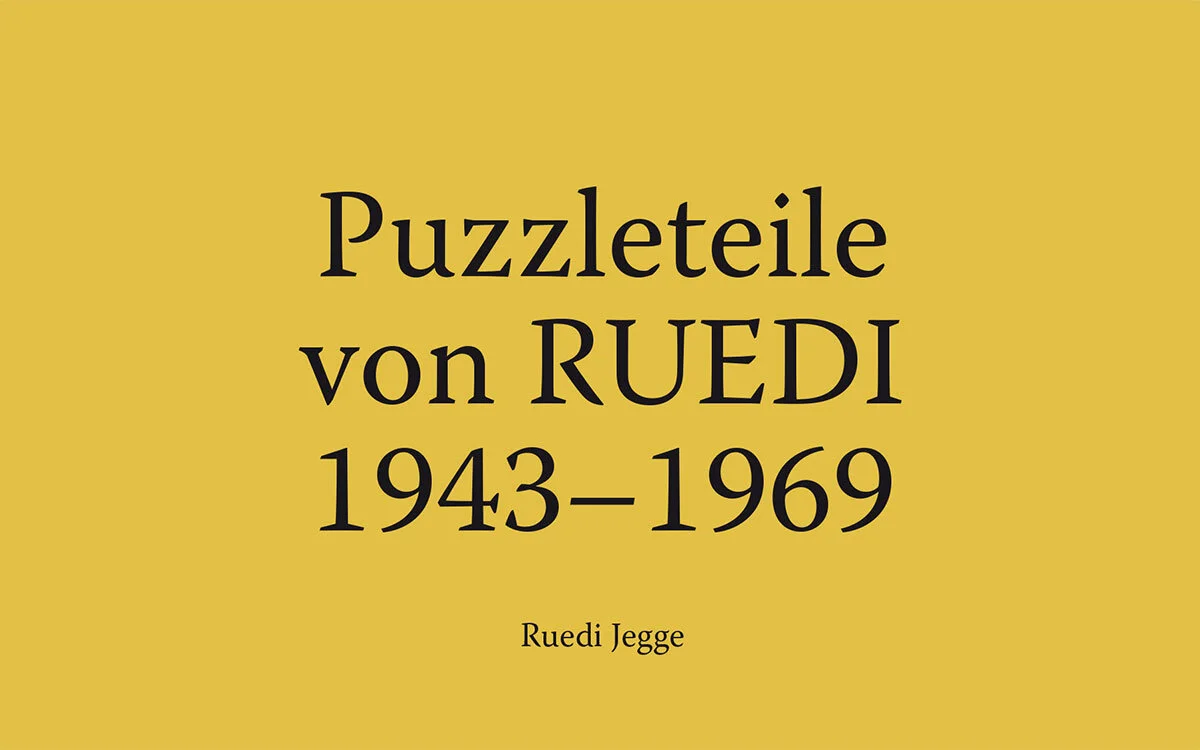 Primarschulzeit