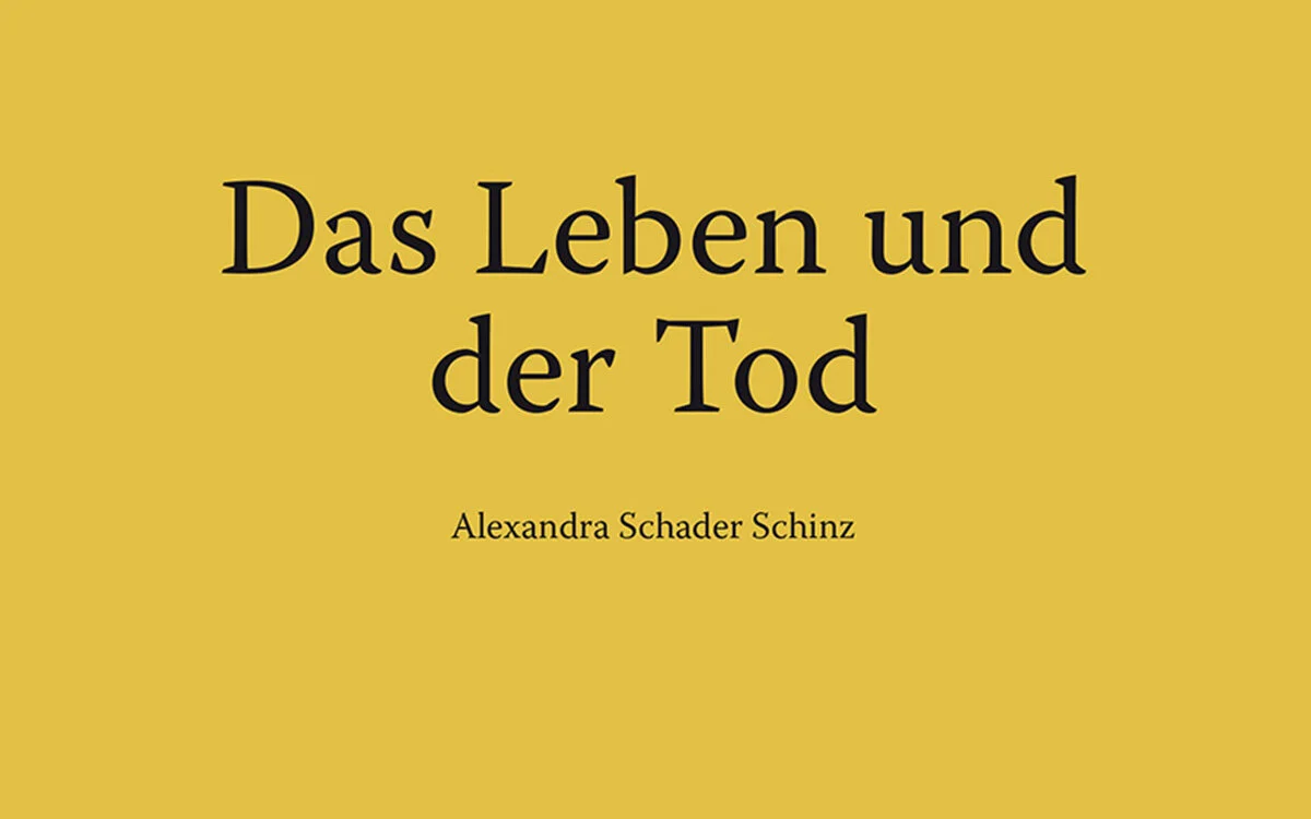 Zwei Cousinen und ein Versprechen