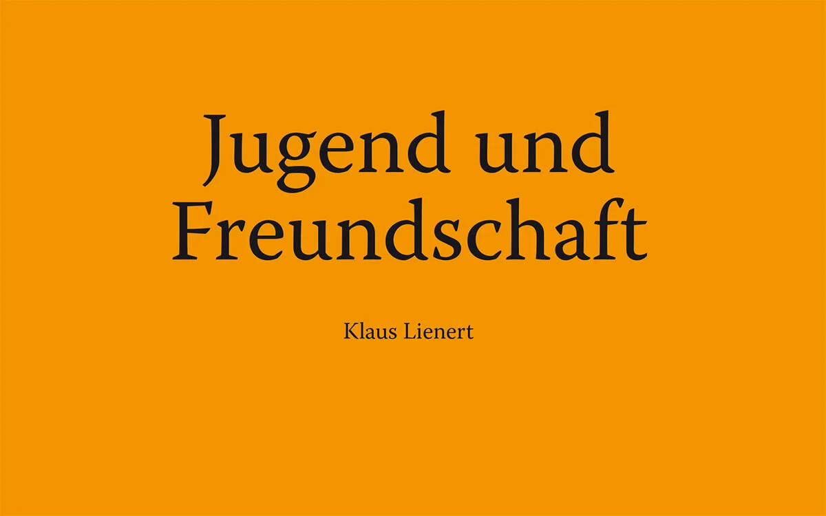 Schicksalsjahr
