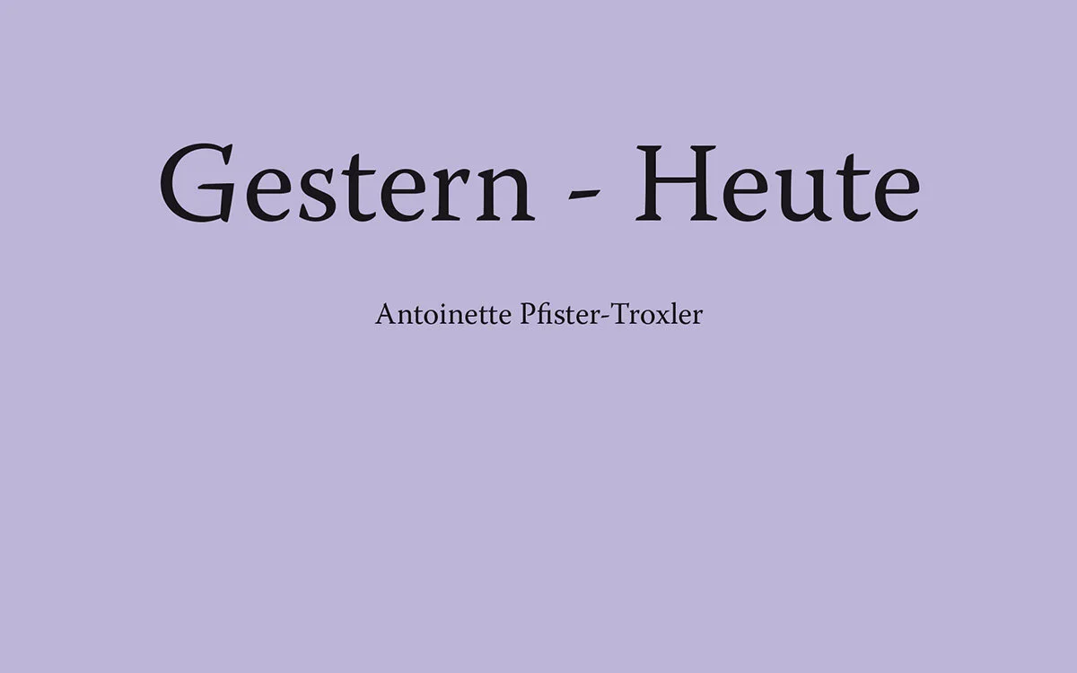 ’s isch ned eso schlimm &amp; Gott hat Humor
