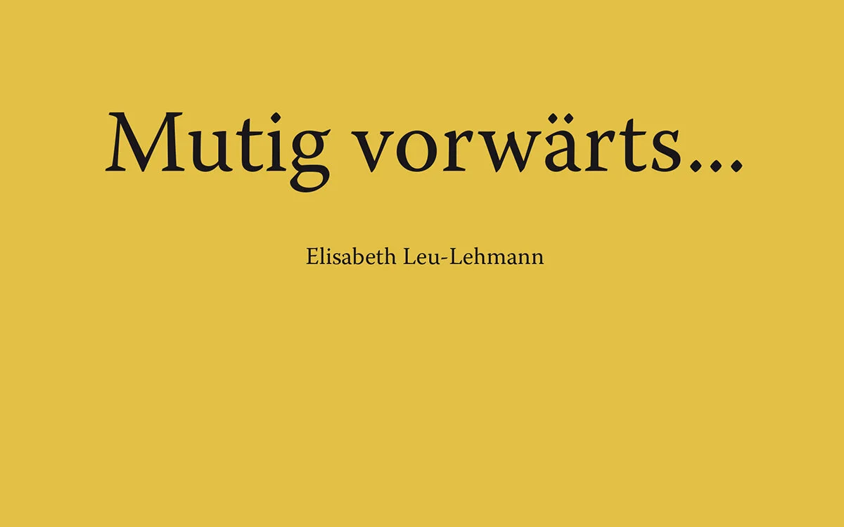 «Käfer Josephine» und Elisabeths Barfussweg