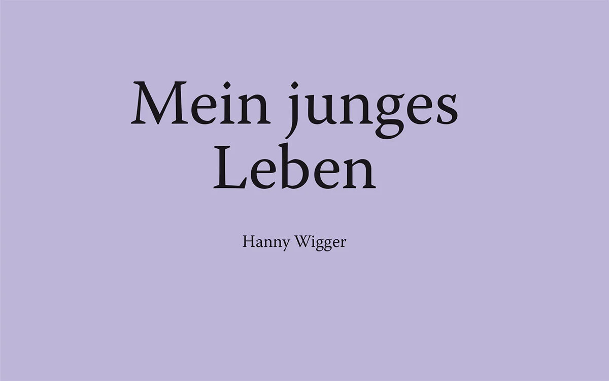 Als meine Schwester Gritli das Licht der Welt erblickte