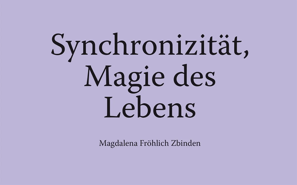 Ein Traum zeigt die Lösung 