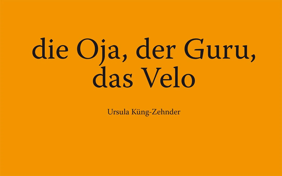 Oja, was hast du bei den Nonnen erlebt?