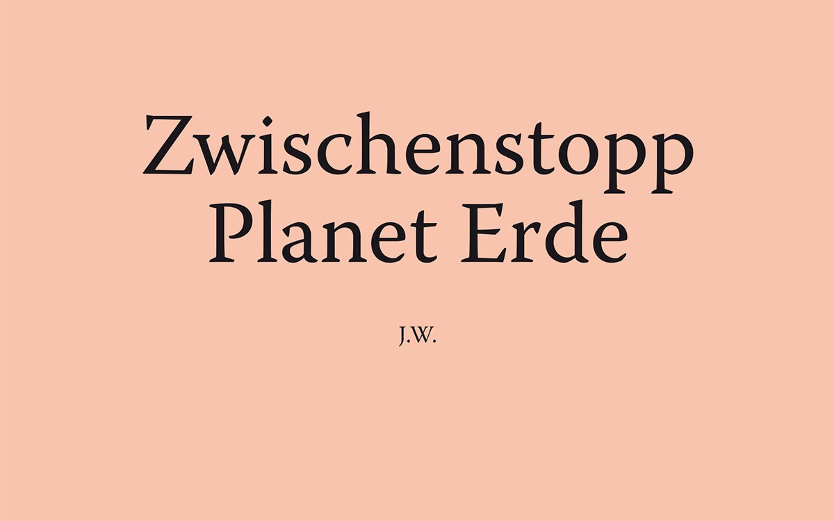 Dunkelheit